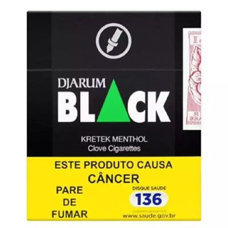 BLACK MENTA