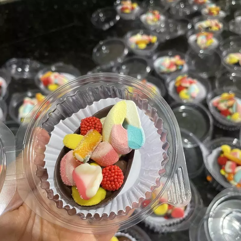 Doce dos sonhos