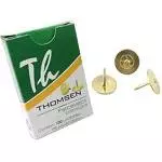 360 - Percevejos pacote c/ 10 caixas