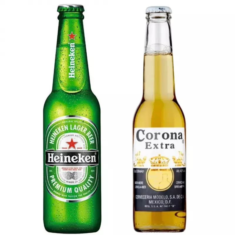Heineken/Corona