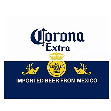 CERVEZA CORONA