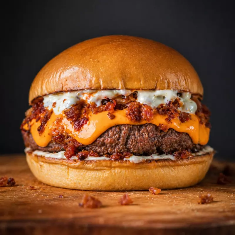 Bruthus Melt