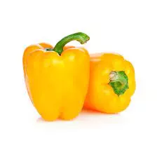 Morron Amarillo x 250g (124)