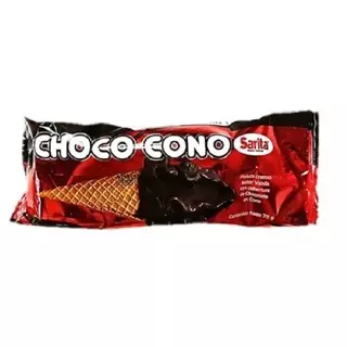CHOCO CONO