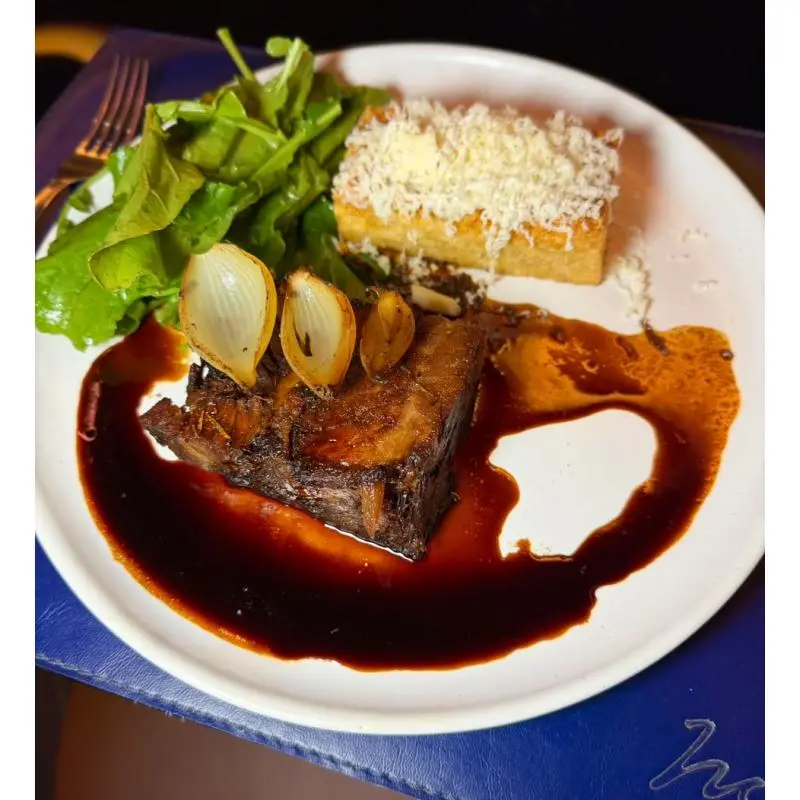 SUGESTÃO DA CHEF