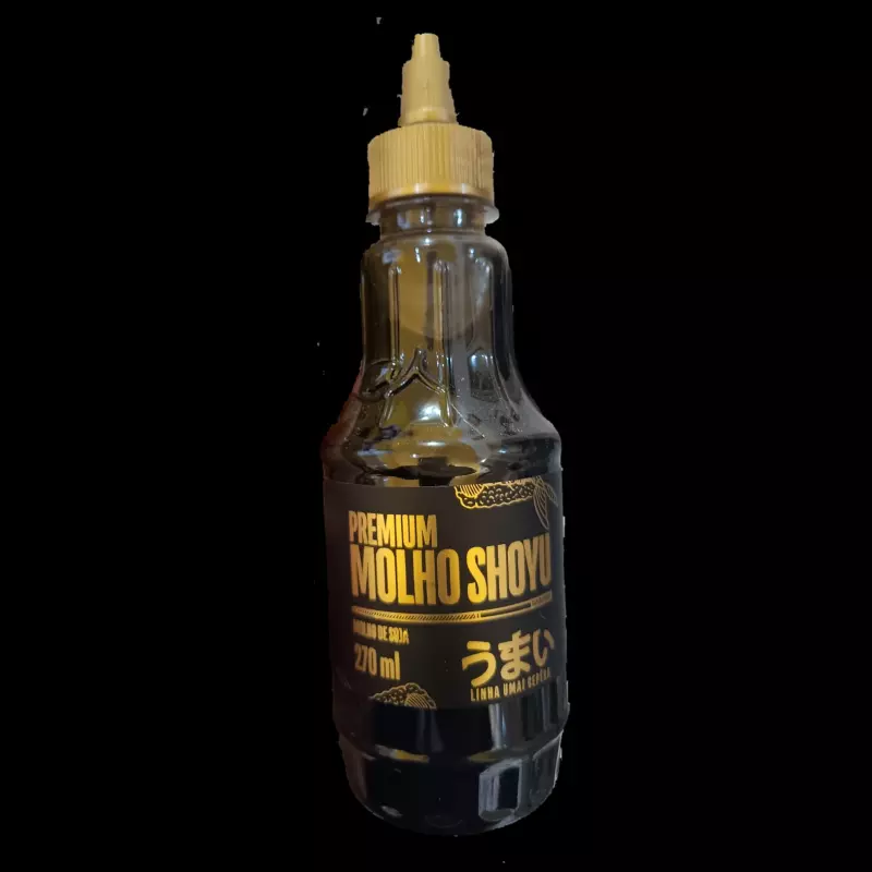 Molho Shoyu DAIMARU