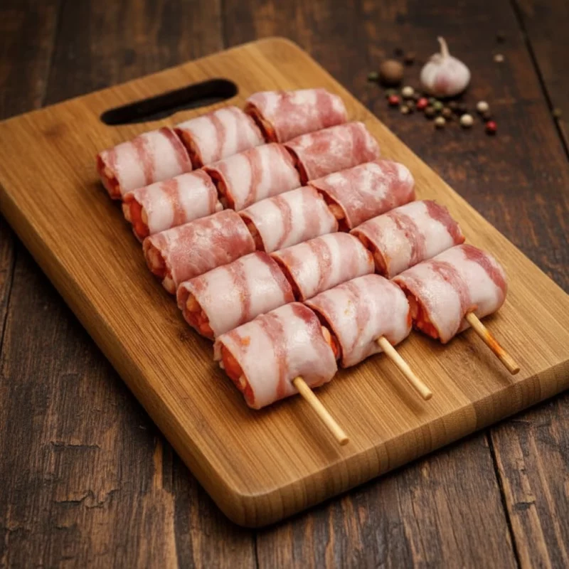 Franbacom/a cada 200 gr