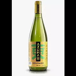 SAKE DURADO AZUMA 750ML