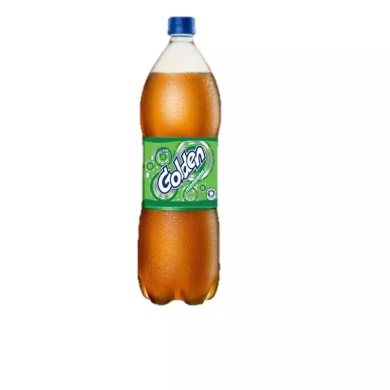 GOLDEN MANZANA 2L