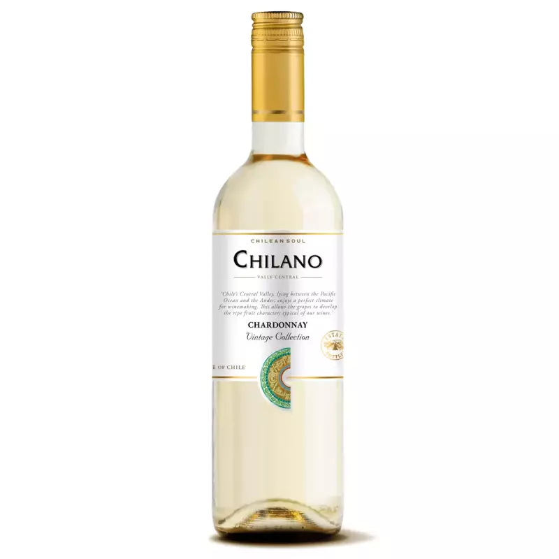 Chilano Cabernet
