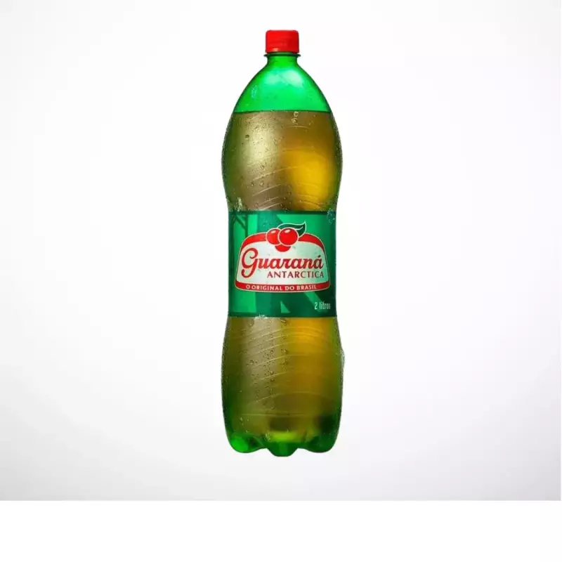 GUARANÁ ANTARCTICA 2 LITROS