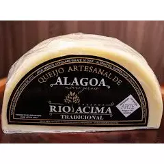 Queijo Parmesão Alagoa