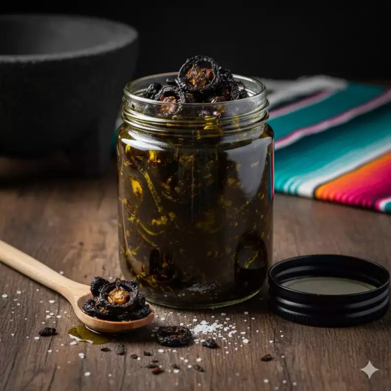 Crocante de Jalapeño 80gr