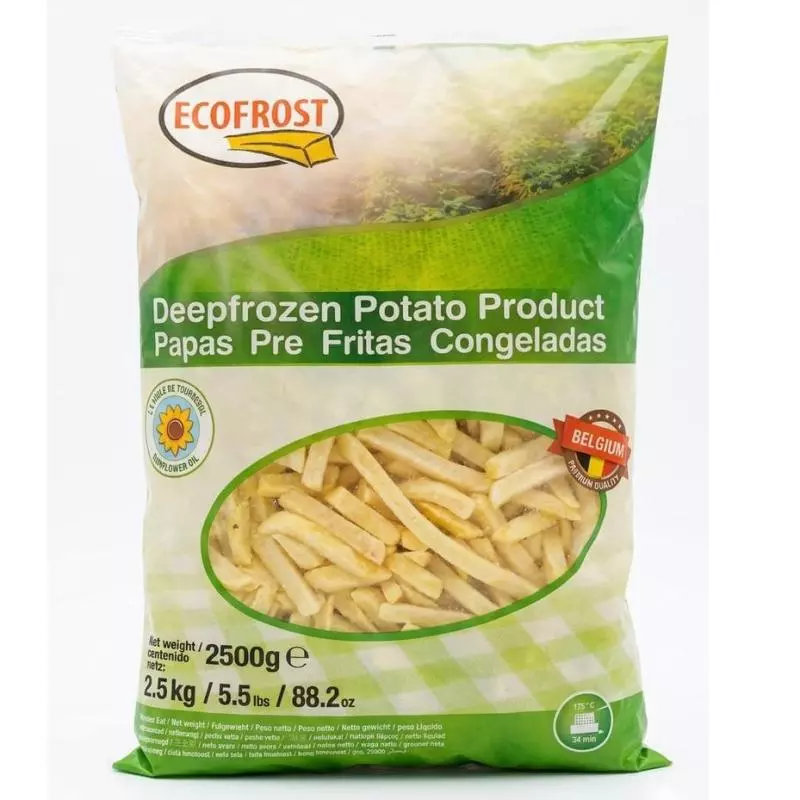 PAPA ECOFROST 10KG