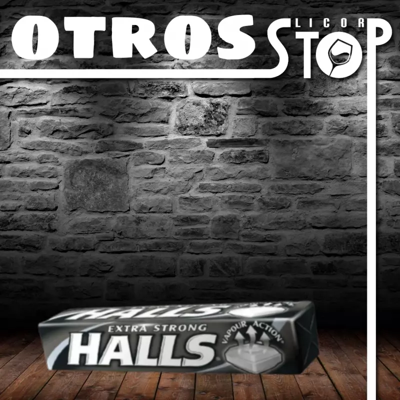 HALLS X9