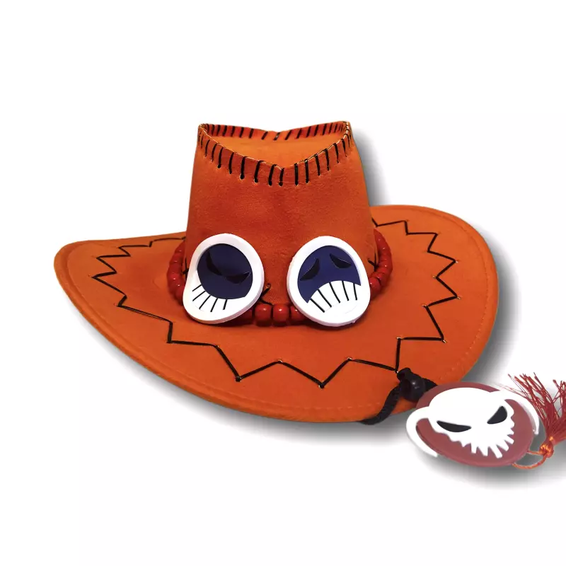 Gorro Ace 🏴‍☠️