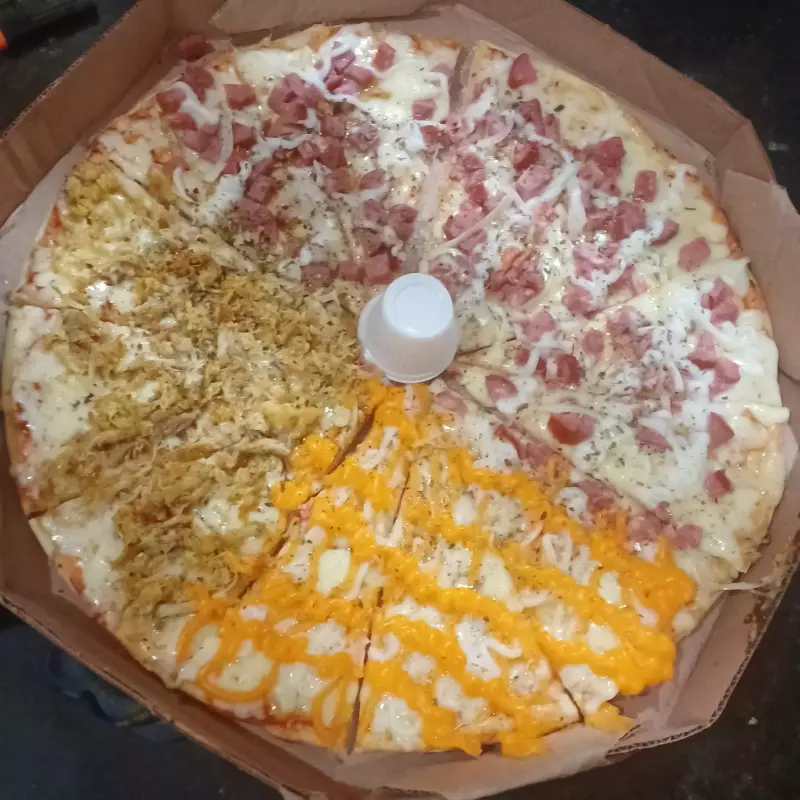 Pizza Família