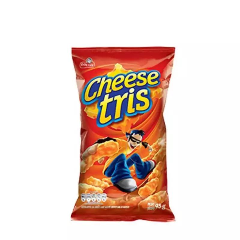 Cheese tris