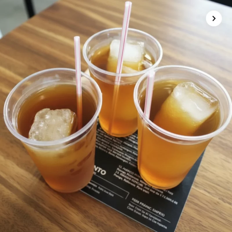 DOSE BALY OU VIBE 700ML