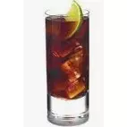 Cuba Libre - Copo de 200 ml