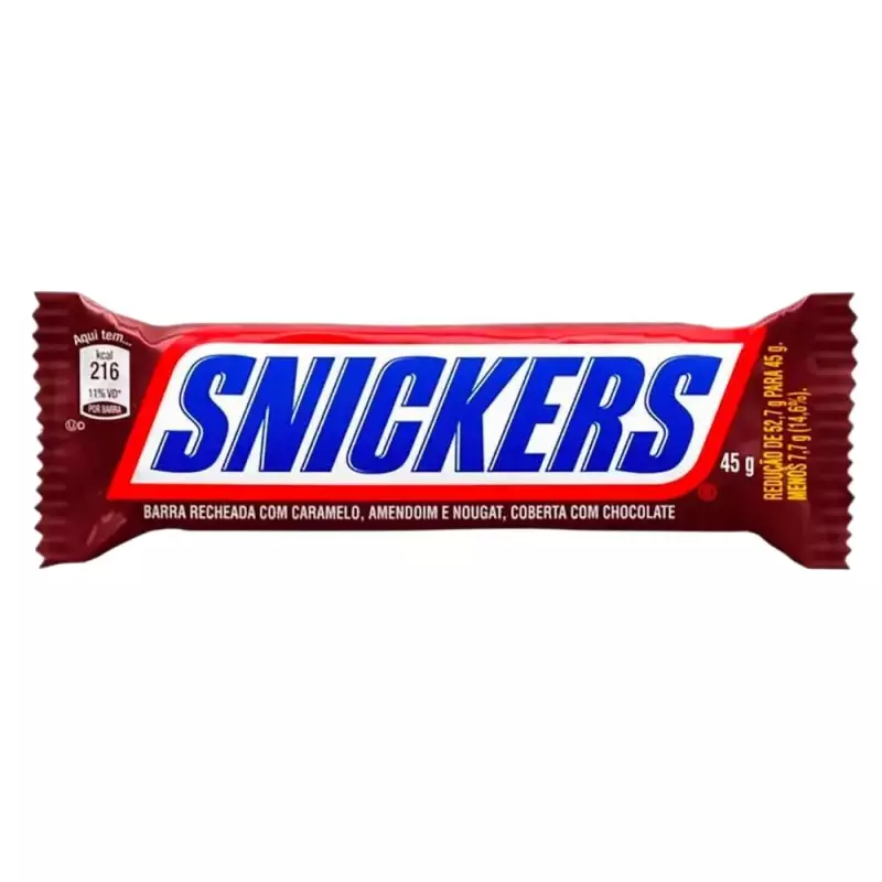 Snickers 45G