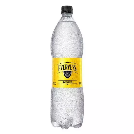 AGUA TONICA EVERVESS 1.5 LT
