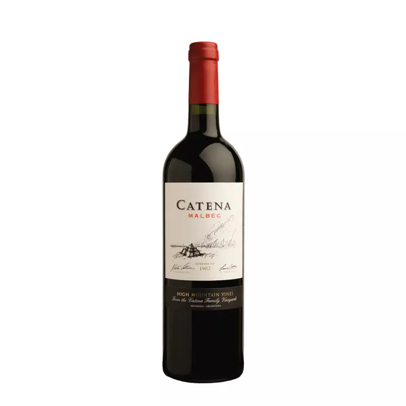 Vino Catena Malbec