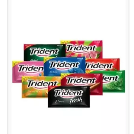 trident