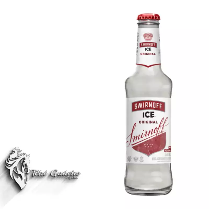 Ice Smirnoff
