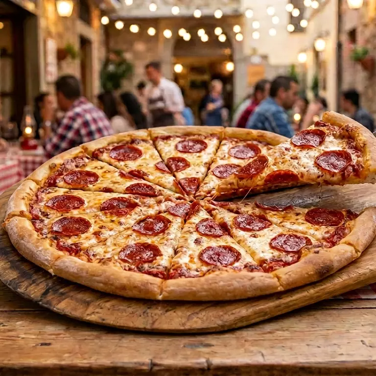 PEPPERONI