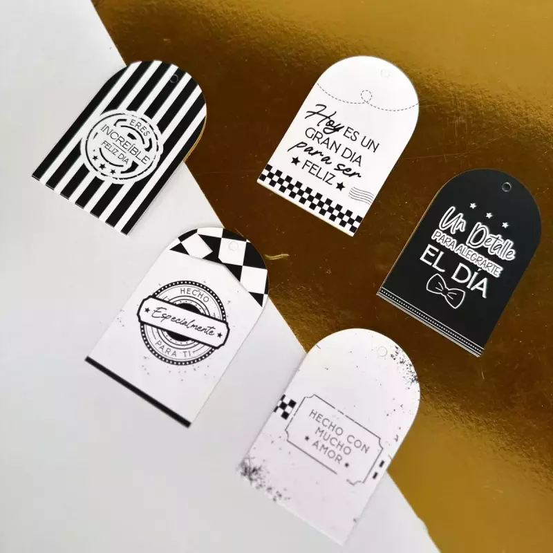 Kraff semiredonda x10 negra