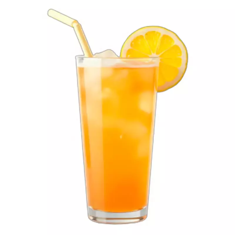 Naranjada