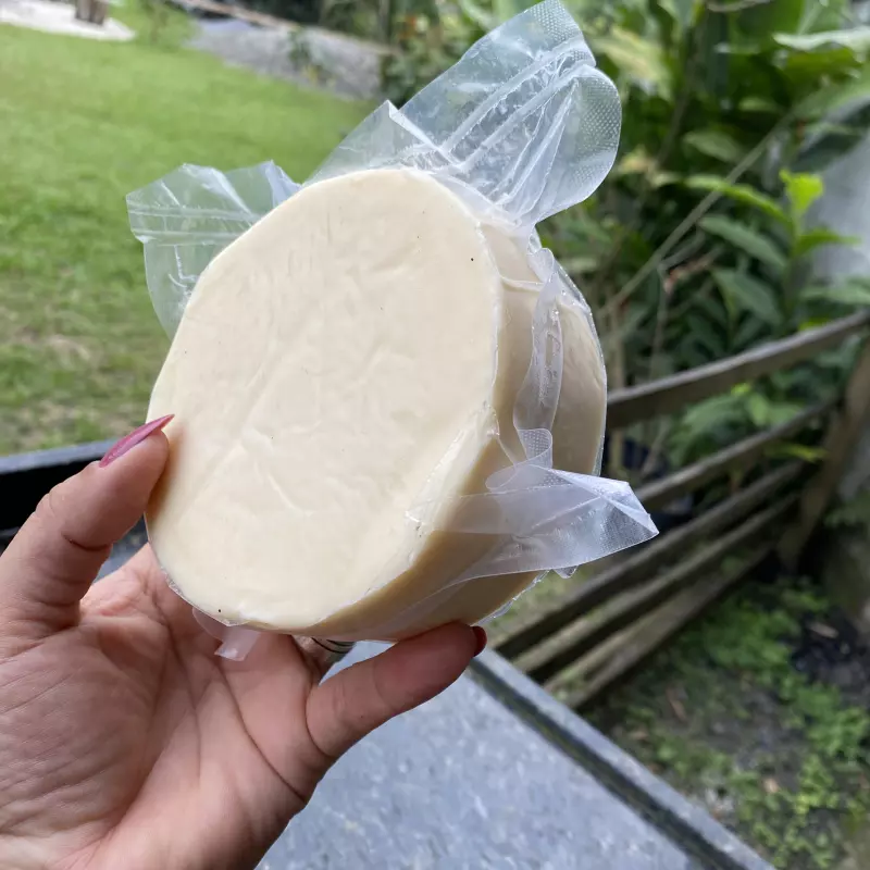 Queijo meia cura "padrao"