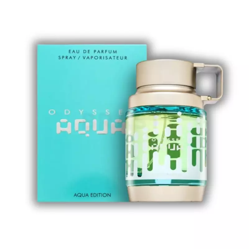 Armaf Odyssey Aqua