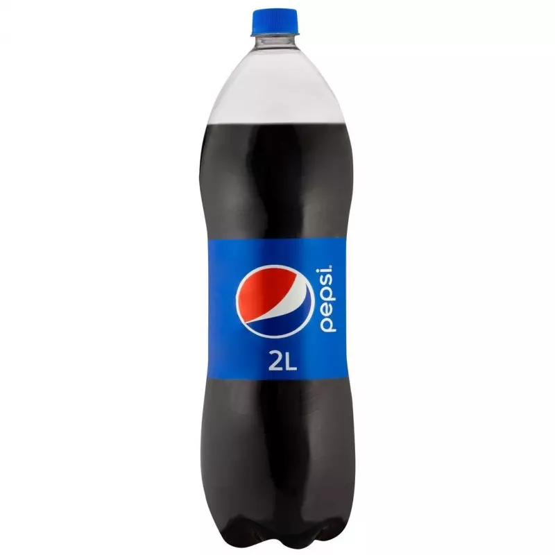 Pepsi 2L
