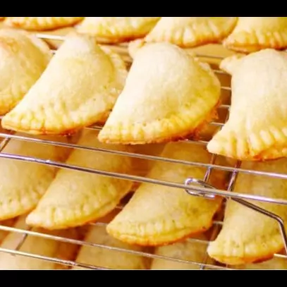 Empanada de pollo