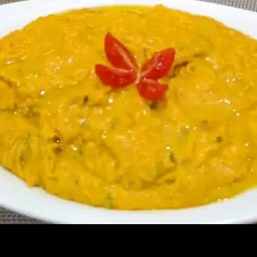 Vatapa de Frango