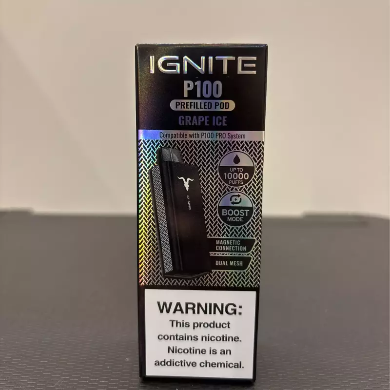 REFIL P100 UVA