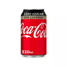 COCA COLA 00