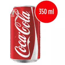 Coca Cola 350ml