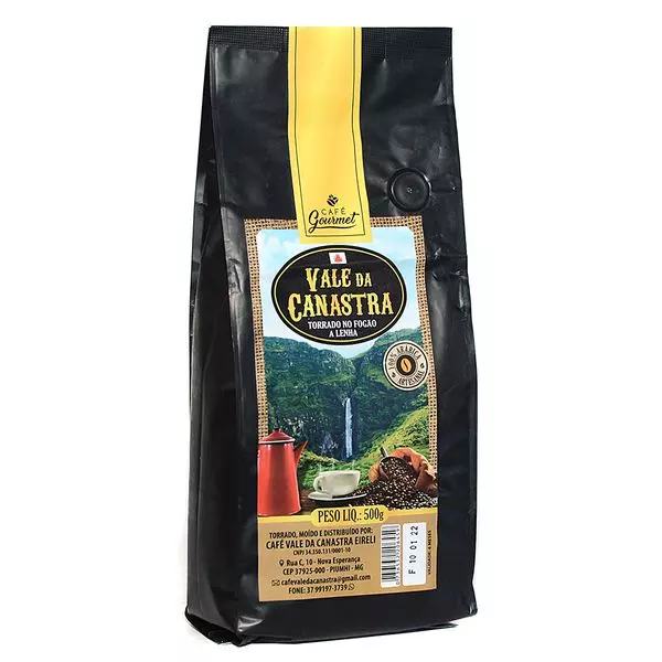 Café Vale da Canastra 500g
