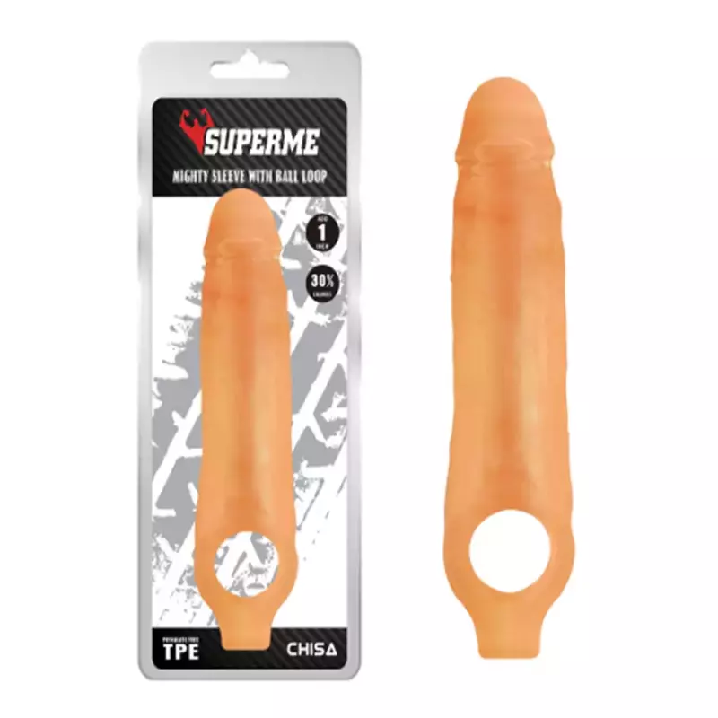 LOOP-FLESH ADD 1″