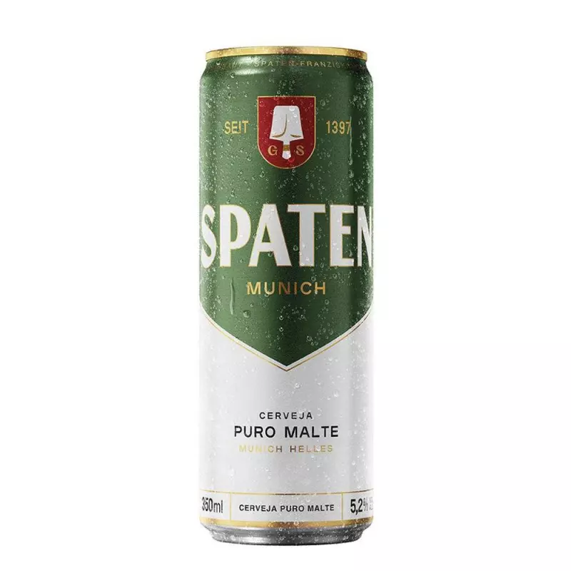 spaten