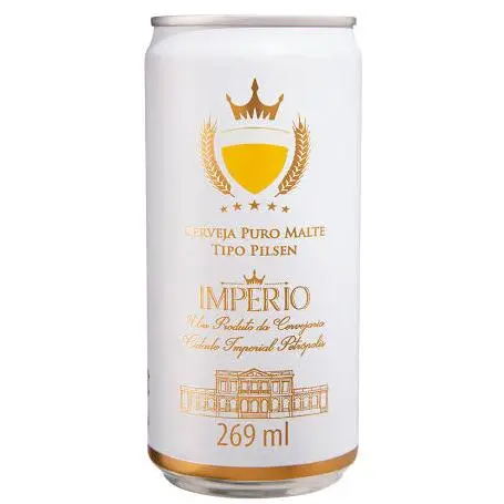 Império 269ml
