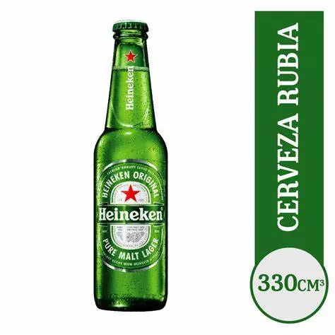 HEINEKEN PORRON