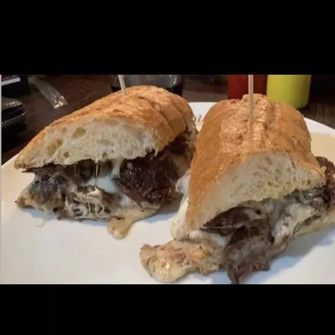 Churrasco com Queijo/チーズ バーベキュー