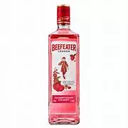 beefeater PINK
