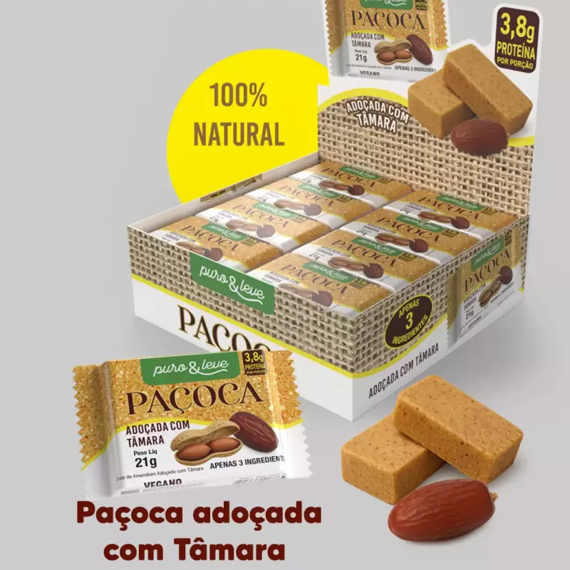 PAÇOCA