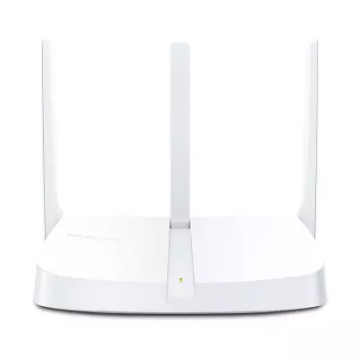 ROUTER INALÁMBRICO N MULTIMODO 300MB