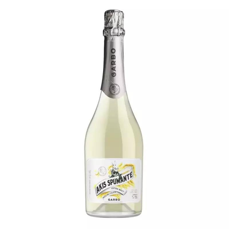 🇧🇷 Garbo Akis Extra-Brut